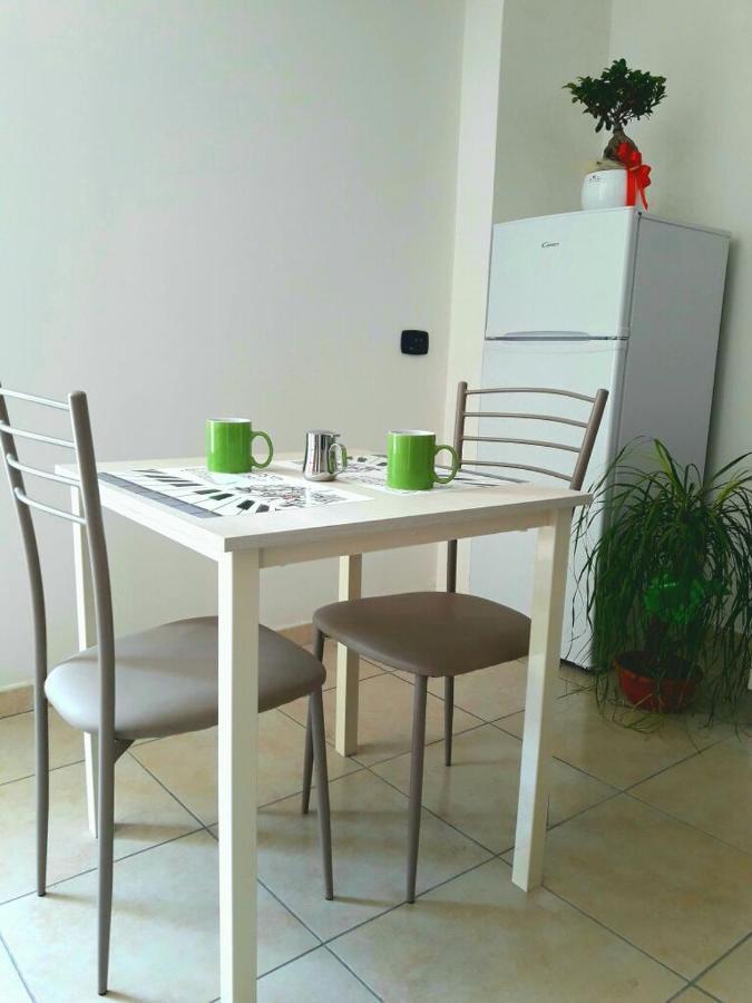 Bed & Breakfast Breakfast In Napoli